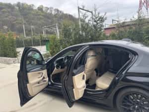 Vand BMW M550d G30 — miniatura 6