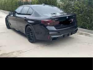 Vand BMW M550d G30 — miniatura 10