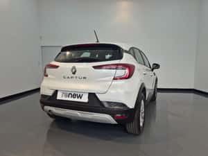 Renault Captur Zen Tce 90 - Second hand — miniatura 2