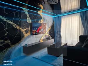 5 minute Metrou Berceni - Apartament 2 camere dec - Finisaje moderne — miniatura 3