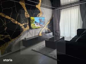 5 minute Metrou Berceni - Apartament 2 camere dec - Finisaje moderne — miniatura 4