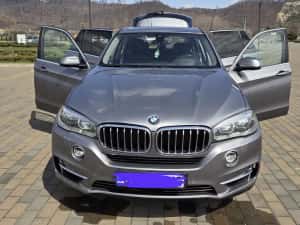 Bmw x5 xDrive30d — miniatura 2