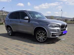 Bmw x5 xDrive30d — miniatura 3