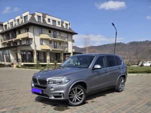Bmw x5 xDrive30d — miniatura 4