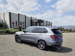 Bmw x5 xDrive30d — miniatura 5