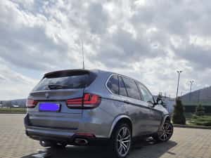 Bmw x5 xDrive30d — miniatura 6