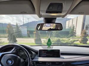 Bmw x5 xDrive30d — miniatura 7