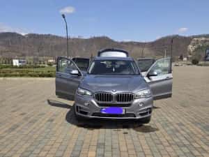 Bmw x5 xDrive30d — miniatura 9