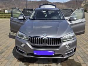Bmw x5 xDrive30d — miniatura 10