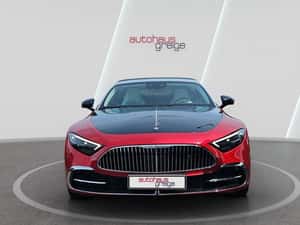 Mercedes-Benz SL 680 Cabrio — miniatura 1