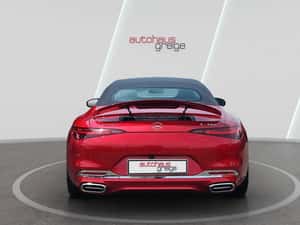 Mercedes-Benz SL 680 Cabrio — miniatura 5