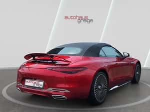 Mercedes-Benz SL 680 Cabrio — miniatura 6