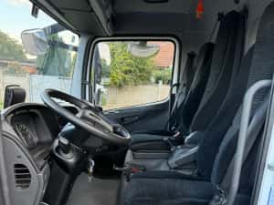 Mercedes Atego 818 Basculabil 2020 | Euro 6 | Automat | 180 CP | Suspensie Pneumatică | 220.000 km — miniatura 7