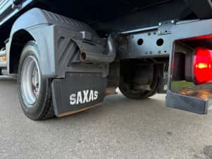 Mercedes Atego 818 Basculabil 2020 | Euro 6 | Automat | 180 CP | Suspensie Pneumatică | 220.000 km — miniatura 9