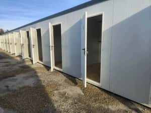 Boxe Depozitare, Spatii Depozitare, Baneasa,Sisesti,Bucurestii Noi — miniatura 5