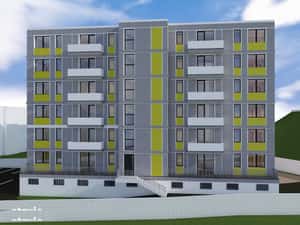 APARTAMENTE NOI  ! Zona Stadion Cetate — miniatura 2