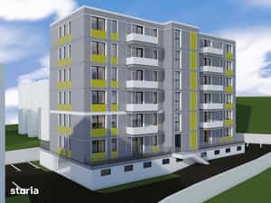 APARTAMENTE NOI  ! Zona Stadion Cetate — miniatura 4