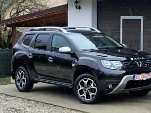 Dacia Duster Adventure recent adus — miniatura 3