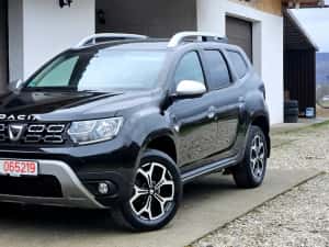 Dacia Duster Adventure recent adus — miniatura 4