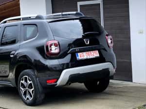 Dacia Duster Adventure recent adus — miniatura 6