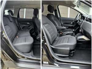 Dacia Duster Adventure recent adus — miniatura 7