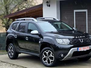 Dacia Duster Adventure recent adus — miniatura 9