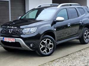 Dacia Duster Adventure recent adus — miniatura 10