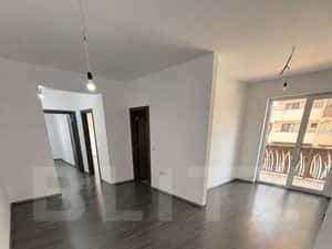 Apartament 3 camere, 73.33 mp, parcare, cartier Rezidential ISU — miniatura 2