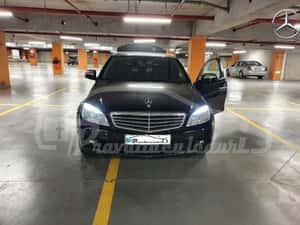 Becuri led leduri canbus pentru pozitii Mercedes W204 — miniatura 5