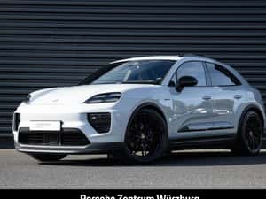 Porsche Macan SUV second-hand 21.900 km — miniatura 1
