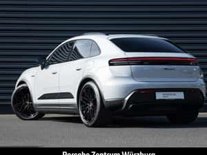 Porsche Macan SUV second-hand 21.900 km — miniatura 3