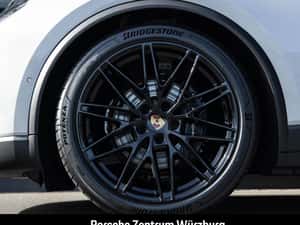 Porsche Macan SUV second-hand 21.900 km — miniatura 4