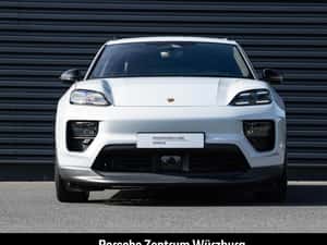 Porsche Macan SUV second-hand 21.900 km — miniatura 5