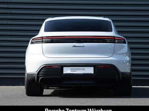 Porsche Macan SUV second-hand 21.900 km — miniatura 6