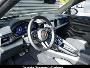 Porsche Macan SUV second-hand 21.900 km — miniatura 7