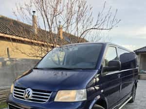 Volkswagen T5 2009 / EXTRA LONG / 2.5 TDI