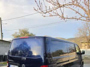 Volkswagen T5 2009 / EXTRA LONG / 2.5 TDI — miniatura 5