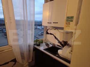 Apartament de vanzare, cu 3 camere, 67 mp, zona parc Debarcader — miniatura 4