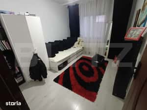 Apartament de vanzare, cu 3 camere, 67 mp, zona parc Debarcader — miniatura 5