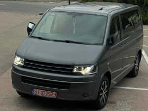Vw Multiivan  High-Line extra full — miniatura 2