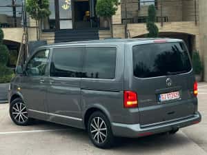 Vw Multiivan  High-Line extra full — miniatura 4