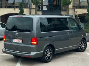 Vw Multiivan  High-Line extra full — miniatura 5