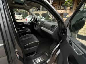 Vw Multiivan  High-Line extra full — miniatura 6