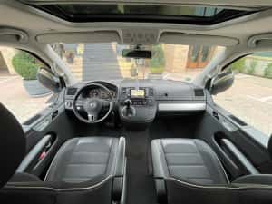 Vw Multiivan  High-Line extra full — miniatura 7