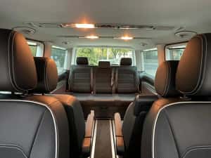 Vw Multiivan  High-Line extra full — miniatura 8