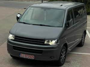 Vw Multiivan  High-Line extra full — miniatura 10