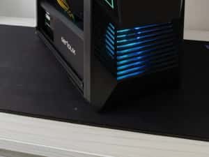 Pc gaming Gtx 1660/Ryzen 5/16gb ram Gta V Fortnite Cs 2