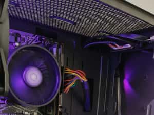 Pc gaming Gtx 1660/Ryzen 5/16gb ram Gta V Fortnite Cs 2 — miniatura 6