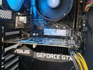 Pc gaming Gtx 1660/Ryzen 5/16gb ram Gta V Fortnite Cs 2 — miniatura 7