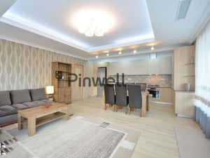 4 camere cu vedere la Lacul Tei| Parcare subterana| Laguna Residence